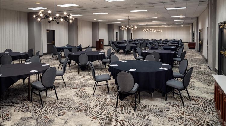 Embassy Suites Orlando North Meeting