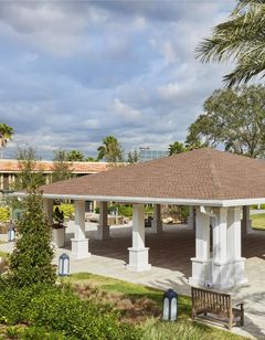 DoubleTree by Hilton Orlando Theme Park