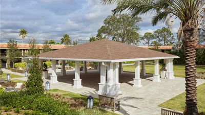 DoubleTree by Hilton Orlando Theme Park