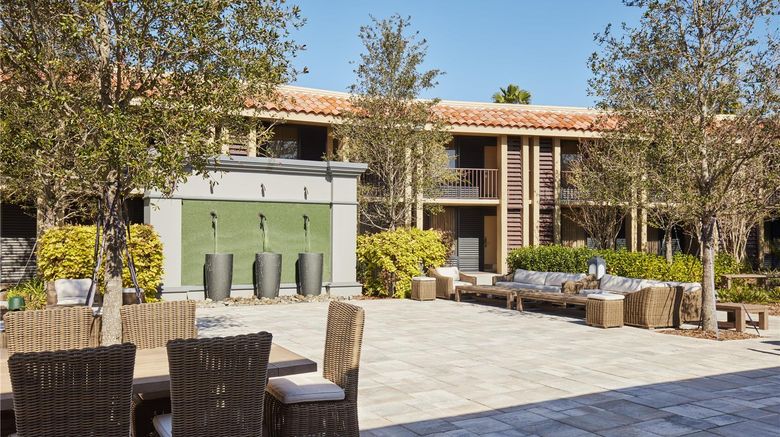<b>DoubleTree by Hilton Orlando Theme Park Exterior</b>. Images powered by <a href="https://iceportal.shijigroup.com/" title="IcePortal" target="_blank">IcePortal</a>.