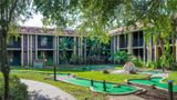 DoubleTree by Hilton Orlando Theme Park Recreation