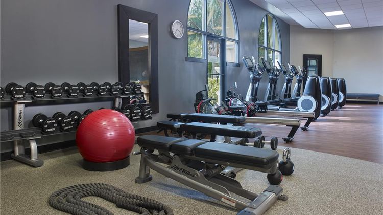 DoubleTree by Hilton Orlando Theme Park Health