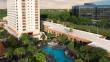 DoubleTree by Hilton Orlando Theme Park Pool
