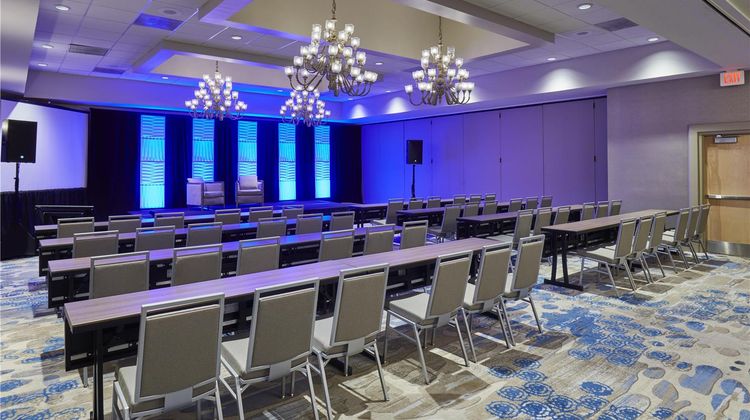 DoubleTree by Hilton Orlando Theme Park Meeting