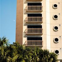 DoubleTree by Hilton Orlando Theme Park