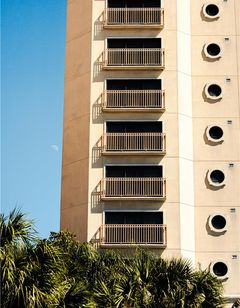 DoubleTree by Hilton Orlando Theme Park