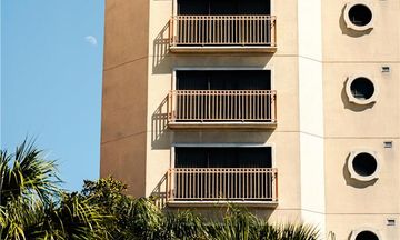 DoubleTree by Hilton Orlando Theme Park