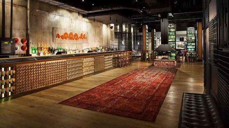 DoubleTree by Hilton, Flinders Street Restaurant