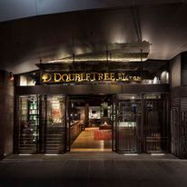 DoubleTree by Hilton, Flinders Street