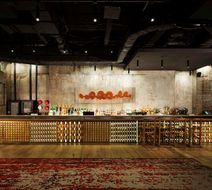 DoubleTree by Hilton, Flinders Street Lobby