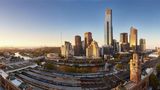 DoubleTree by Hilton, Flinders Street Room