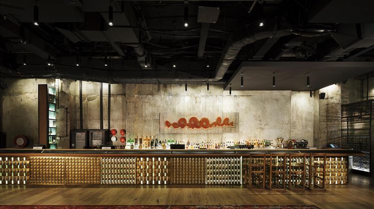 DoubleTree by Hilton, Flinders Street Lobby