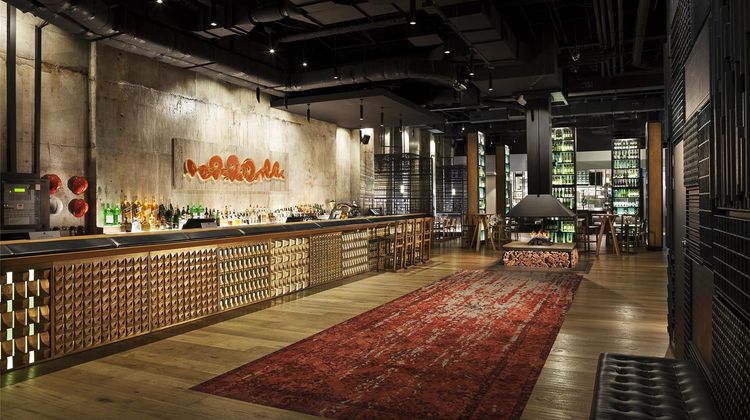 DoubleTree by Hilton, Flinders Street Restaurant