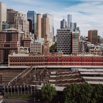 DoubleTree by Hilton, Flinders Street