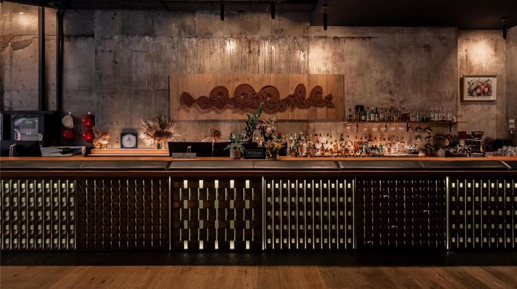 DoubleTree by Hilton, Flinders Street Restaurant