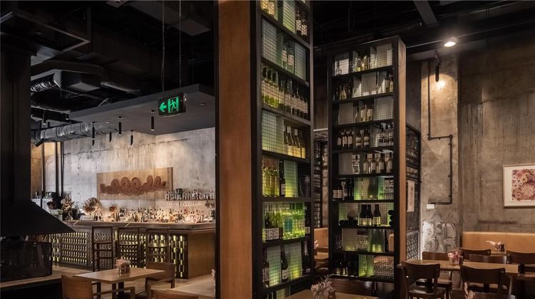 DoubleTree by Hilton, Flinders Street Restaurant