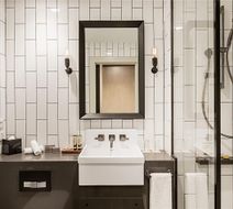 DoubleTree by Hilton, Flinders Street Room