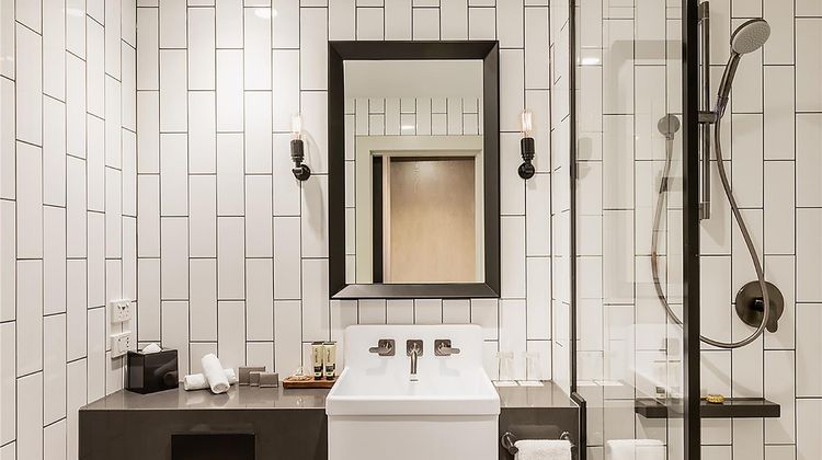 DoubleTree by Hilton, Flinders Street Room