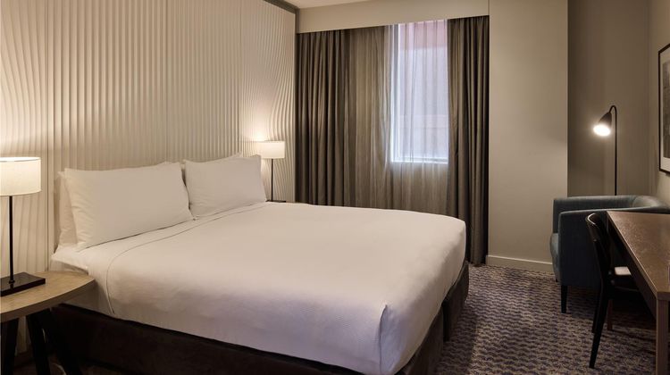 DoubleTree by Hilton, Flinders Street Room