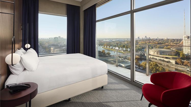DoubleTree by Hilton, Flinders Street Room
