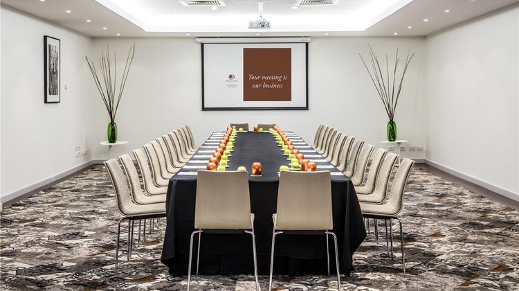 DoubleTree by Hilton, Flinders Street Meeting