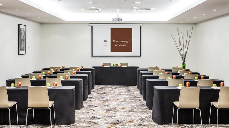 DoubleTree by Hilton, Flinders Street Meeting