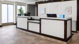 Hilton Garden Inn Memphis Wolfchase Lobby