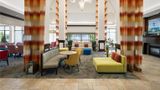 Hilton Garden Inn Memphis Wolfchase Lobby