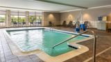 Hilton Garden Inn Memphis Wolfchase Pool