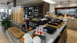 Hilton Garden Inn Memphis Wolfchase Restaurant