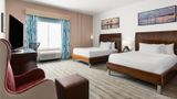 Hilton Garden Inn Memphis Wolfchase Room