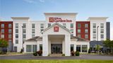 Hilton Garden Inn Memphis Wolfchase Exterior