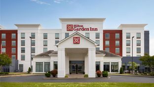 Hilton Garden Inn Memphis Wolfchase