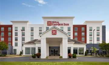Hilton Garden Inn Memphis Wolfchase