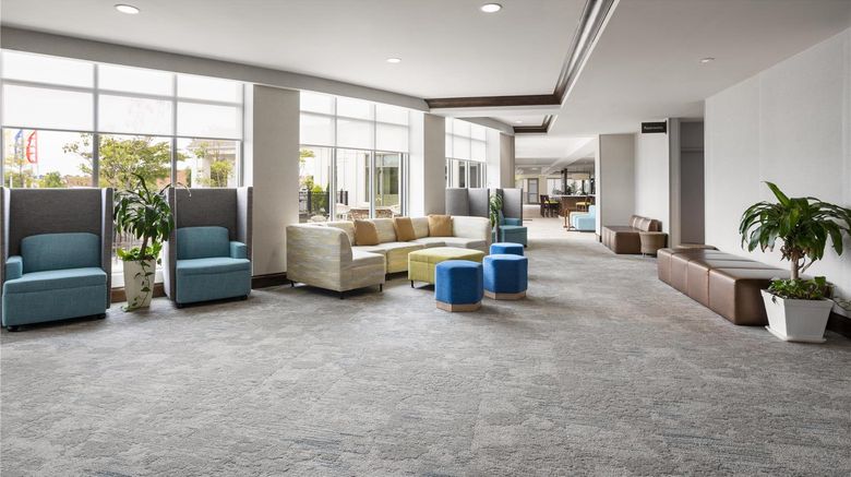 <b>Hilton Garden Inn Memphis Wolfchase Meeting</b>. Images powered by <a href="https://iceportal.shijigroup.com/" title="IcePortal" target="_blank">IcePortal</a>.