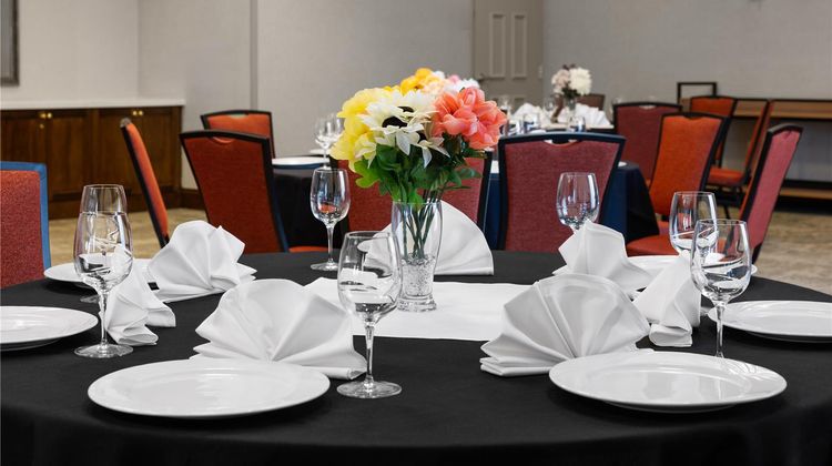 Hilton Garden Inn Memphis Wolfchase Meeting