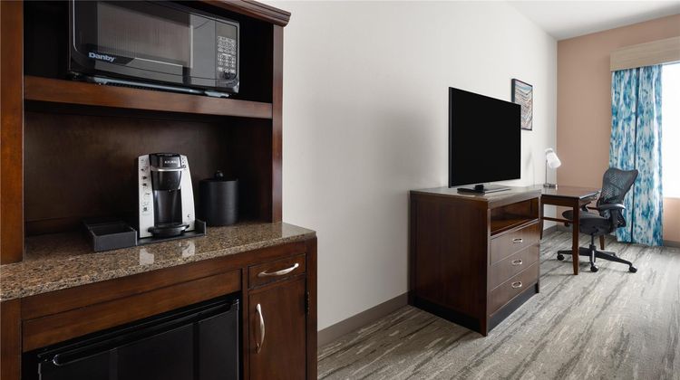 Hilton Garden Inn Memphis Wolfchase Room