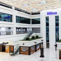 Hilton Mexico City Airport