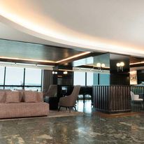 Hilton Mexico City Airport