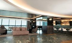 Hilton Mexico City Airport