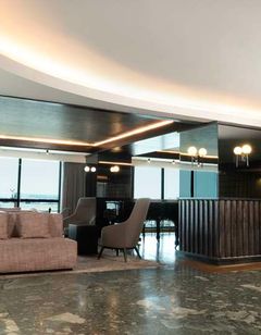 Hilton Mexico City Airport