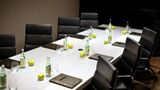 <b>Hilton Mexico City Airport Meeting</b>. Images powered by <a href="https://iceportal.shijigroup.com/" title="IcePortal" target="_blank">IcePortal</a>.