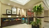 <b>Hampton Inn & Suites Centro Historico Restaurant</b>. Images powered by <a href="https://iceportal.shijigroup.com/" title="IcePortal" target="_blank">IcePortal</a>.