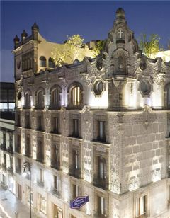 Hampton Inn & Suites Centro Historico
