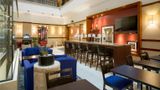 <b>Hampton Inn & Suites Centro Historico Lobby</b>. Images powered by <a href="https://iceportal.shijigroup.com/" title="IcePortal" target="_blank">IcePortal</a>.