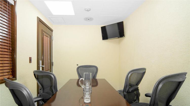 Hampton Inn & Suites Centro Historico Meeting