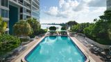 Doubletree by Hilton Grand Biscayne Bay Pool