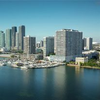 Doubletree by Hilton Grand Biscayne Bay