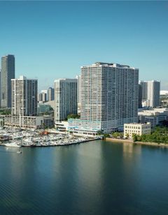 Doubletree by Hilton Grand Biscayne Bay