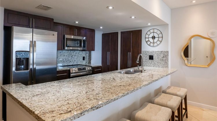 Doubletree by Hilton Grand Biscayne Bay Other